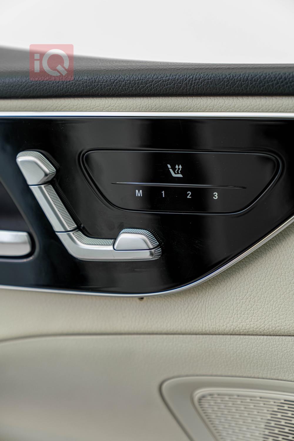 مێرسێدس بێنز C-Class